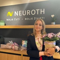 Anita Arnautovic