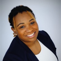 Me'Lexus Johnson
