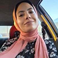 Dalia Atef