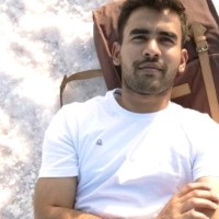Akash P.