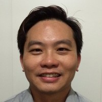Alex Toh