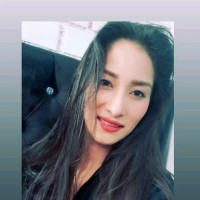 Flor Herrera Becerra