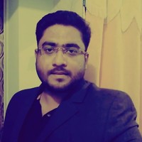 Ankit Saxena