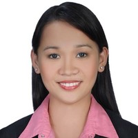 Arch. Mellicent Dacaymat
