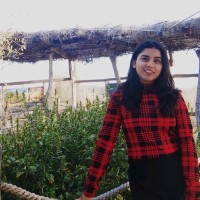 Saumya Pandey