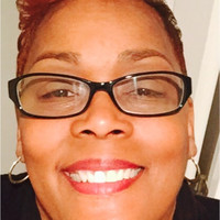 Jacqueline Gates