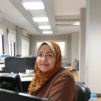 Esraa Sarhan