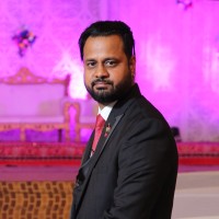 Vinit Sharma