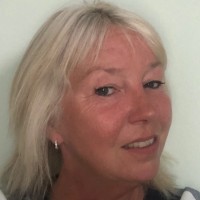 Liz Crawford
