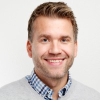 Stian Engø