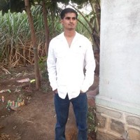 Yogesh Pawar