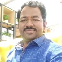 Kodarmur Rajesh