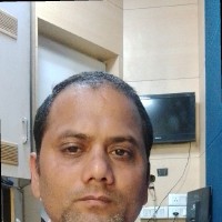 Mahesh Pandey