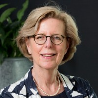 Truus Van Amerongen-Leertouwer