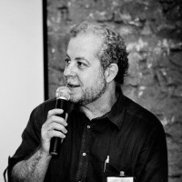 André Luís Queiroz Blanco