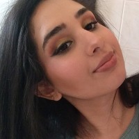 Maha Abdulridha