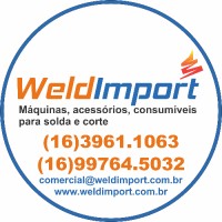 Weld Import