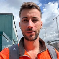 Ionut Ferent