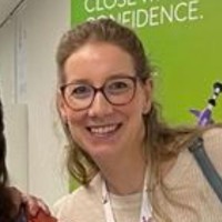 Ellen Lormans