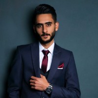 Sharif Tarabsheh