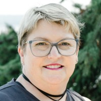 Pam Richardson