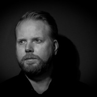 Niels Van Dijk