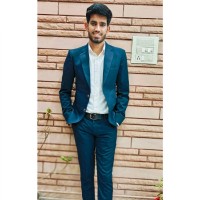 Pradeep Saini