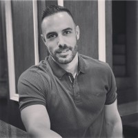 Spiros Petrou