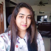 Sahana Nayak