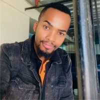 Siyabonga Biyela