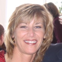 Lisa Garriss