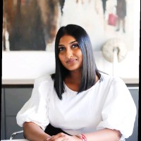 Deepika Naidoo