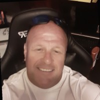 Stuart Mayfield