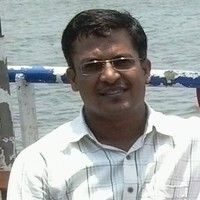 Vikas Patil
