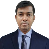 Taposh Halder