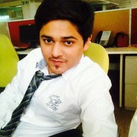 Tejas Trivedi
