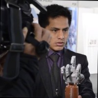 Julio Cesar Quispe Garcia