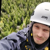 Henrik Skott