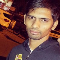 Chintukumar Patel