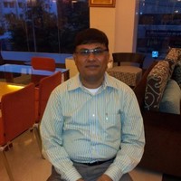 Parasmal Fozhraj Sanghvi