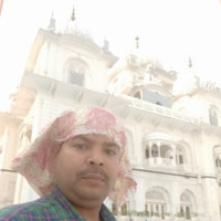 Jitendra Giri