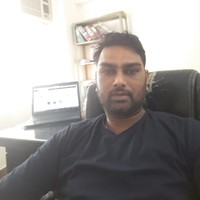 Yogesh Singh
