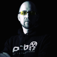 Keith Arem 🔜 MidSummer Scream