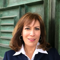 Yvette Rivas Diamond
