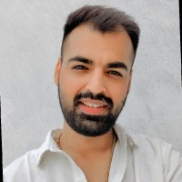 Deepanshu Sharma