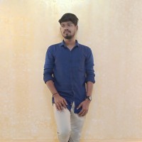 Ganesh Moorthy R