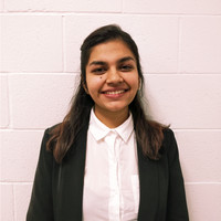 Janvi Patel