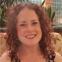 Becky Gould