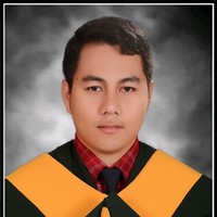 Efren John P. Gutang