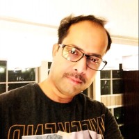 Sasikumar K